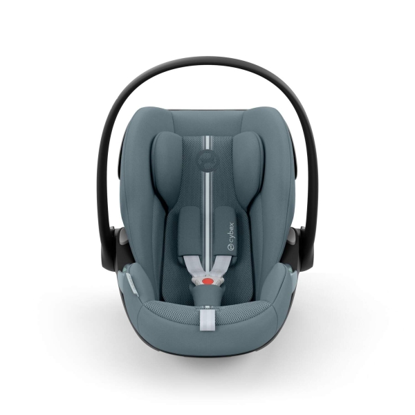 Cybex Cluod G i-size plus stormy blue light blue